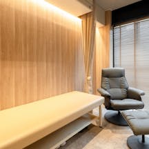谷町5丁目クリニックカウンセリングルーム
