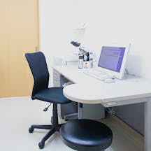 渡辺クリニック(WATANABE CLINIC)診察室