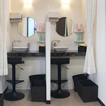 与野本町形成外科パウダールーム