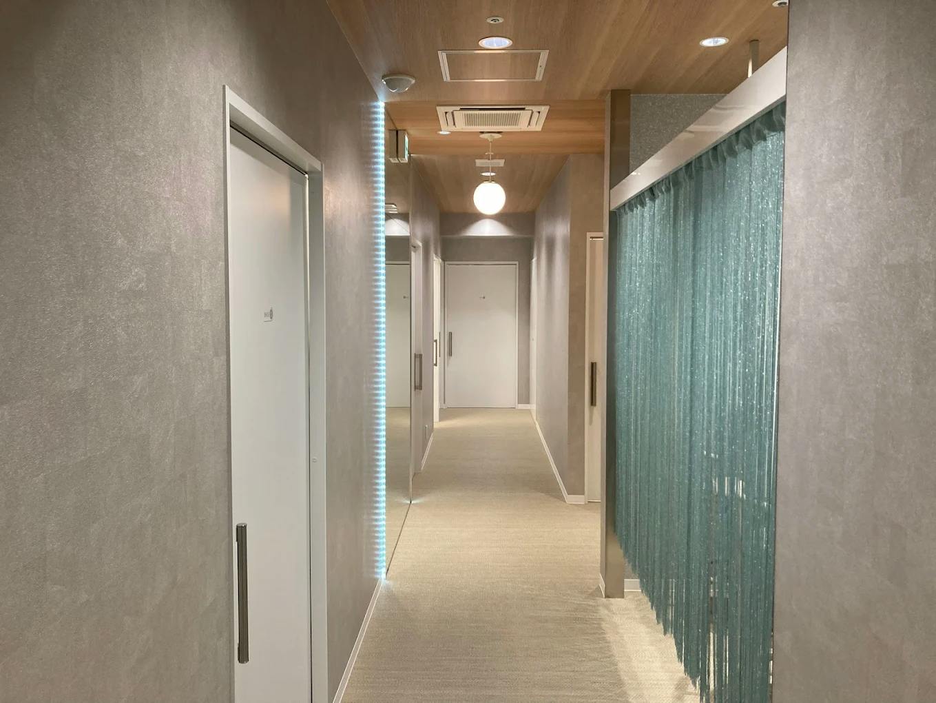 AB美容クリニック 新宿院の店舗画像