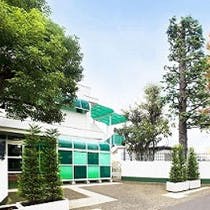 ジュノ・ヴェスタクリニック八田外観