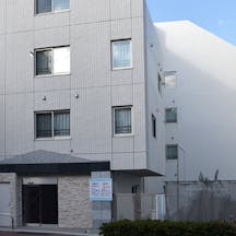 整形外科 西荻鍋岡クリニック外観