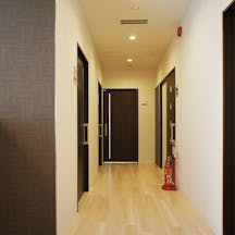 さいとう内科クリニック廊下