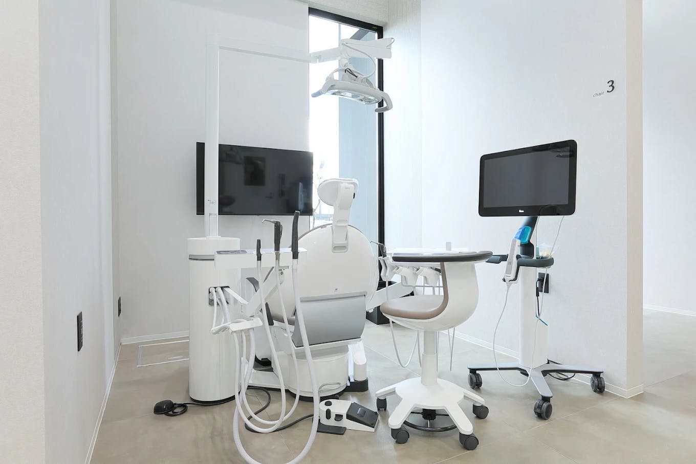 北名古屋みらい歯科・矯正歯科＋kidsの店舗画像