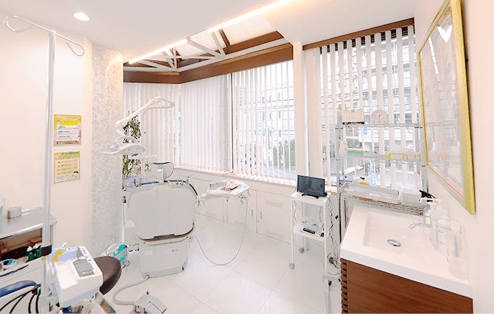 おざわクリニックオペ室