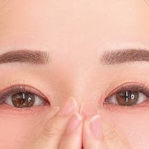 【女性・眉】アートメイク(眉毛)_after