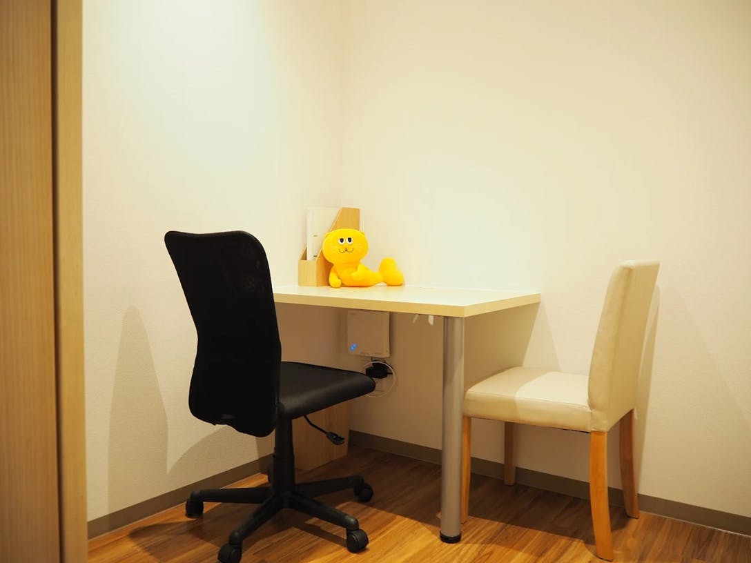 ルシアクリニック 岡山院