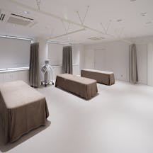 ライネビューティークリニック(REINE Beauty Clinic)処置室