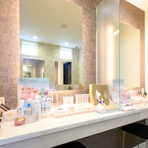 大井医院パウダールーム