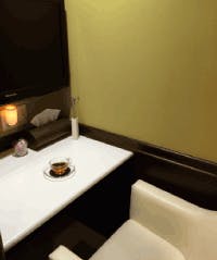 さくら坂クリニック待合室1