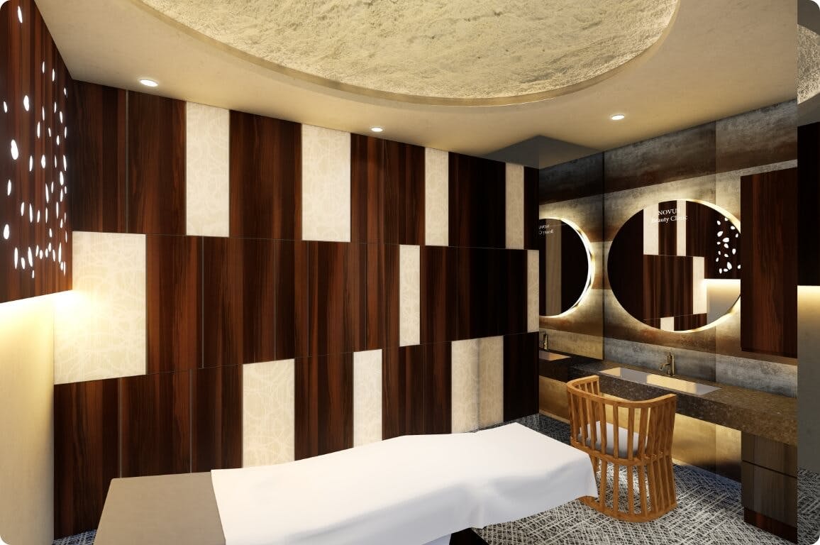 LUNA BEAUTY CLINIC 池袋駅前院 店舗画像