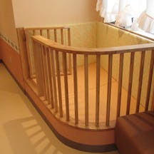 ひなた形成・皮膚科クリニックキッズスペース