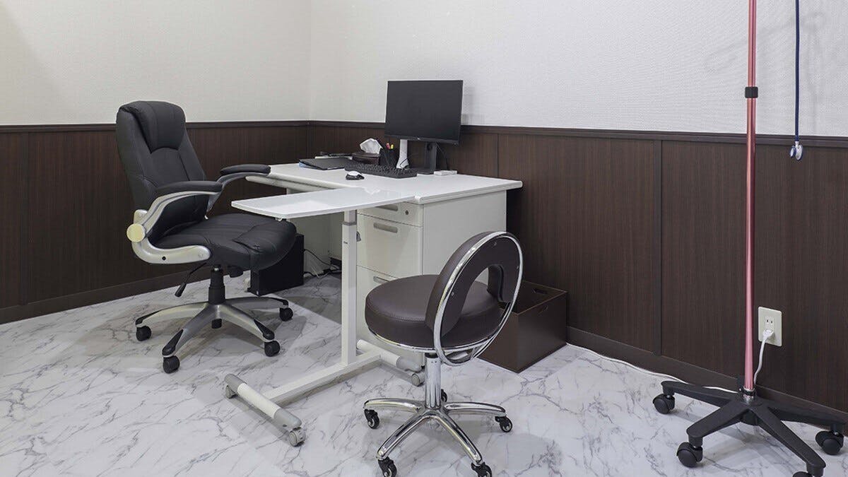 エミナルクリニック 小倉院