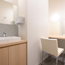 ささきクリニックパウダールーム