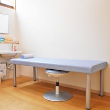 桜並木クリニック処置室