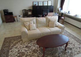 くがメディカルクリニック待合室