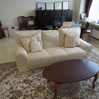 くがメディカルクリニック待合室