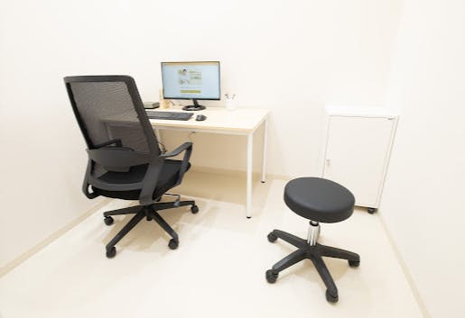 メンズジェニー 大宮カウンセリングルーム