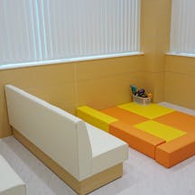さとうファミリークリニックキッズスペース
