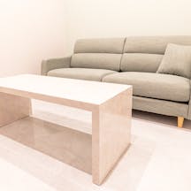 リュクス・ビューティー・クリニック(Luxe Beauty Clinic)待合室