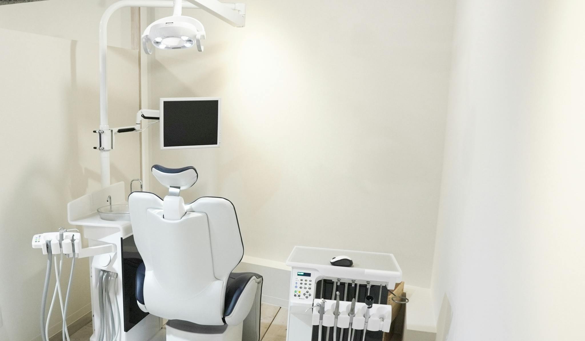 ハナラビ(hanaravi)院内画像