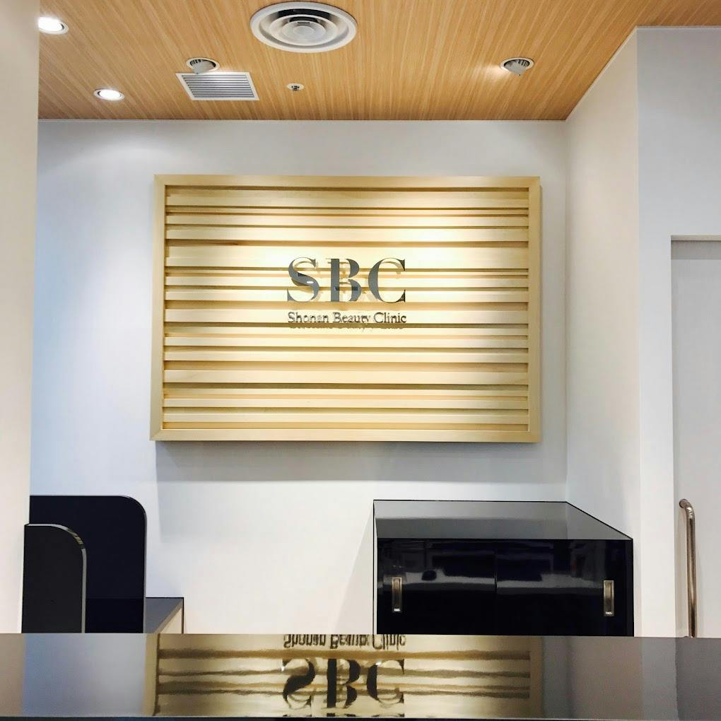 湘南美容クリニック 仙台院歯科受付