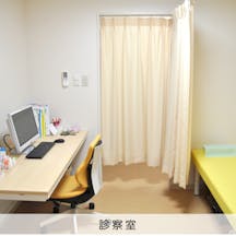 大岡山どんぐり皮膚科診察室