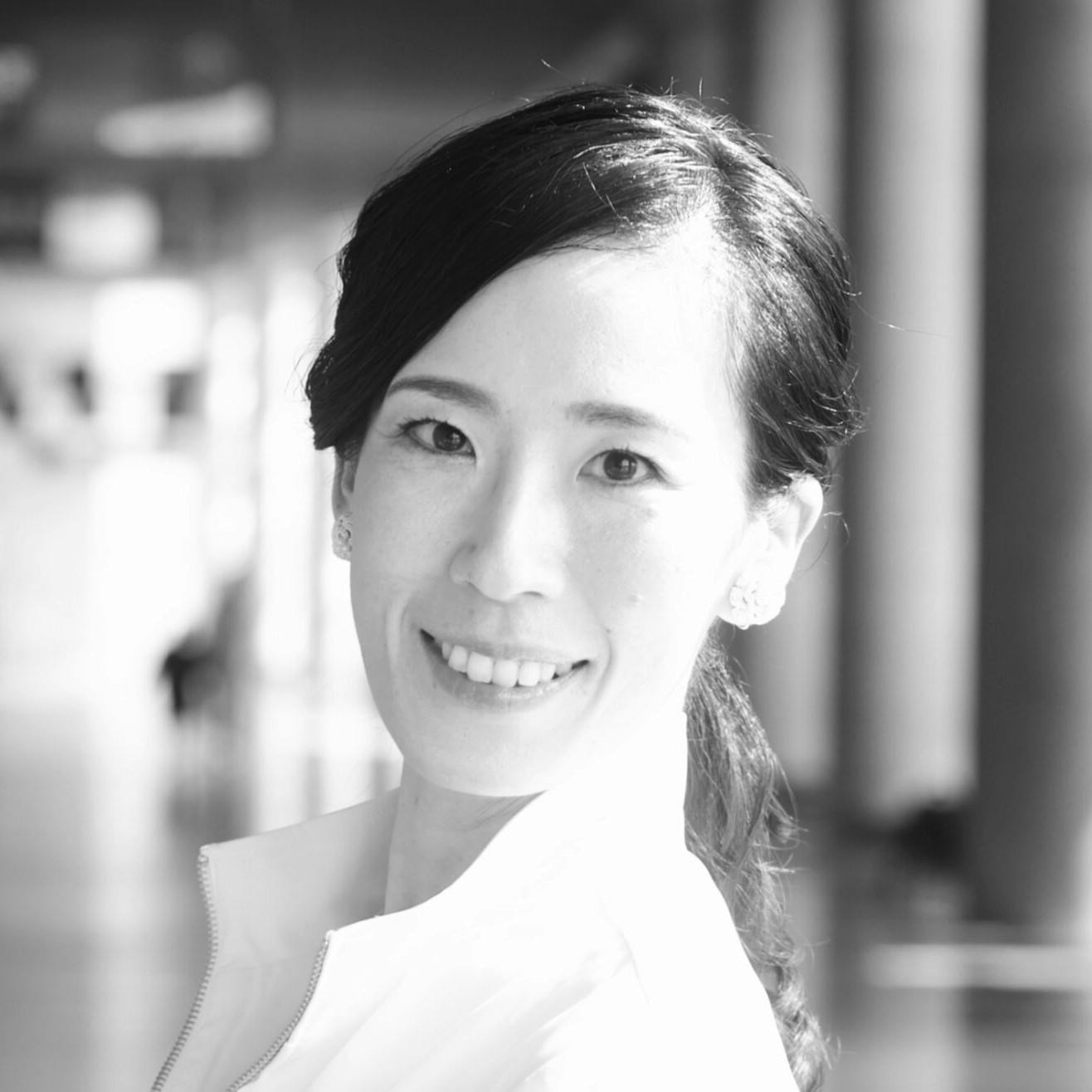 中野 陽子