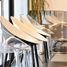 相生23クリニック待合室