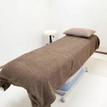 鹿児島ラミュー美容形成外科クリニック施術室