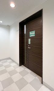 東京ノーストクリニック大阪院院内画像①