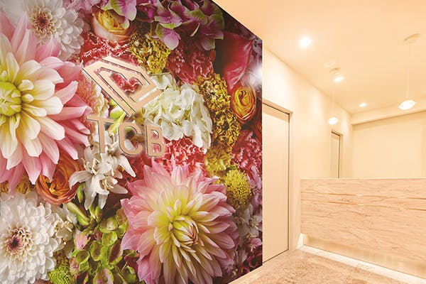 TCB東京中央美容外科 自由が丘院