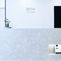 ゼオンクリニック銀座(ZEON Clinic GINZA)受付