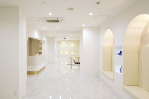 ジュエリメディカル ザ・クリニック名古屋(THE CLINIC NAGOYA)