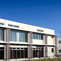 恵愛小林クリニック外観