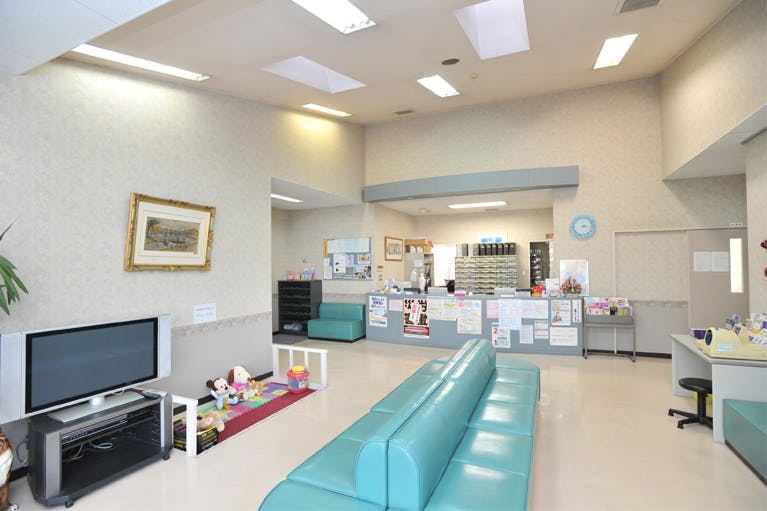 ヒロ整形クリニックリハビリテーション