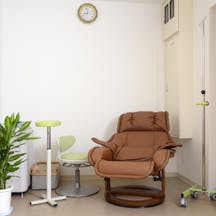 つつじヶ丘ホームドクタークリニック処置室