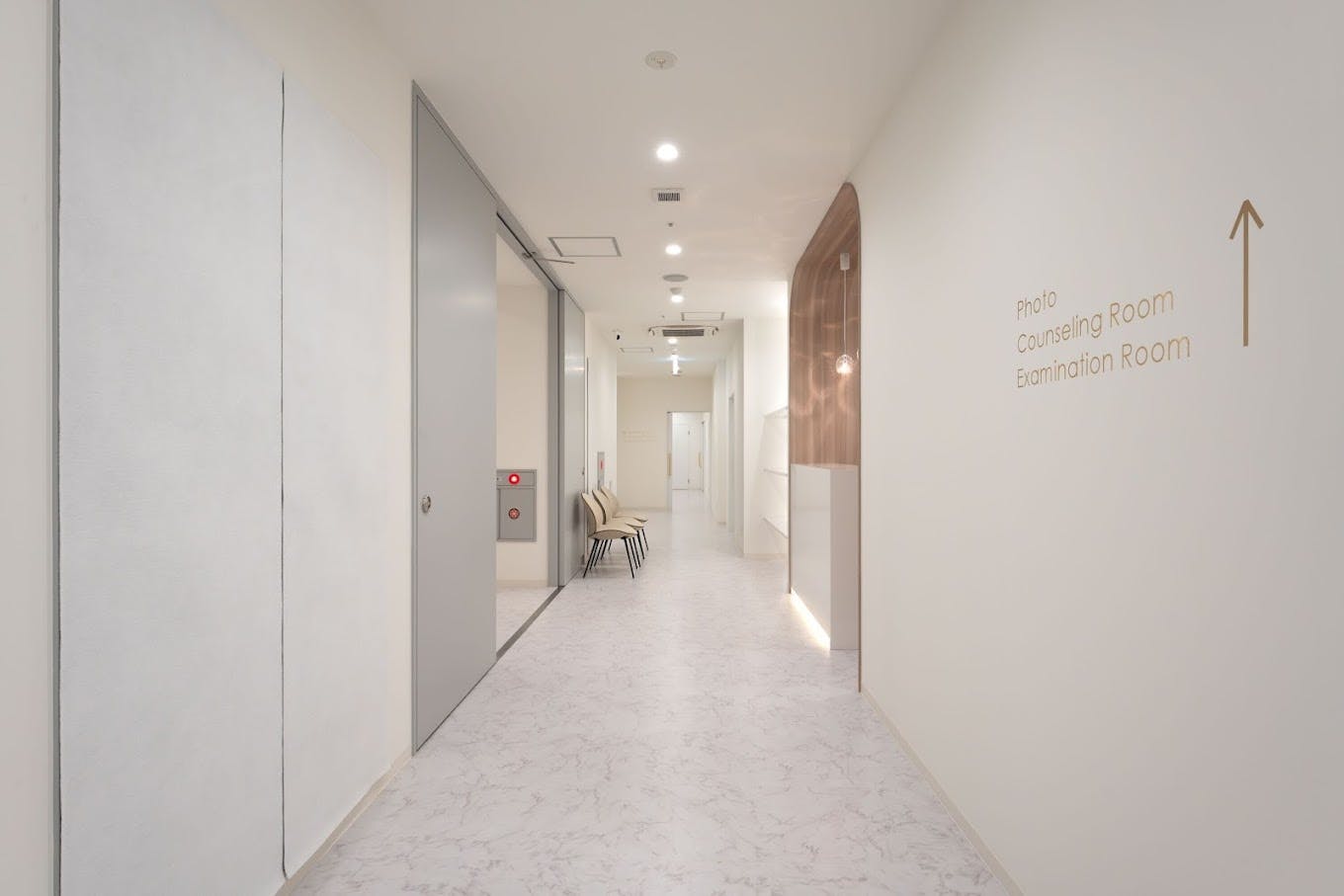 KAI CLINIC TOKYOの店舗画像