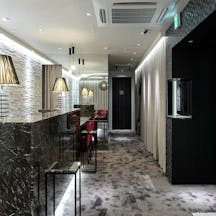 エスビューティークリニック(S Beauty Clinic)受付