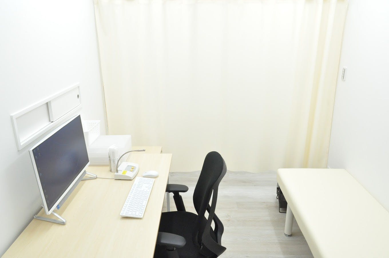 クリニックプラス 下北沢診察室