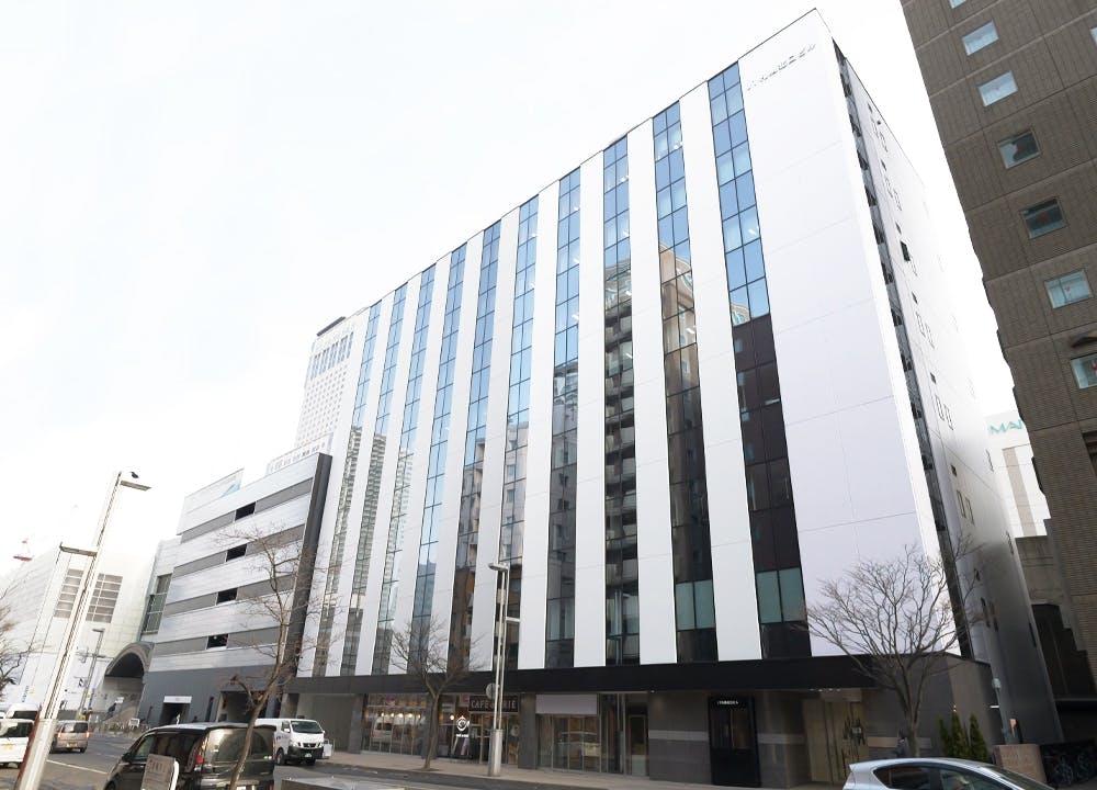 クララビューティクリニック 札幌院