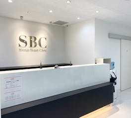 湘南美容クリニック 上野院