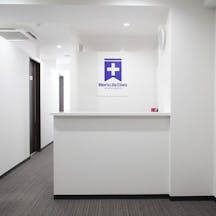 メンズライフクリニック 北海道・札幌院院内画像①