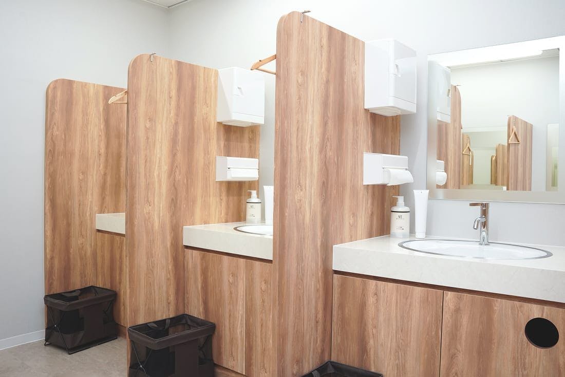 ネオスキンクリニック恵比寿(SBC NEO Skin Clinic)の店舗画像