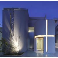 神宮前クリニック外観