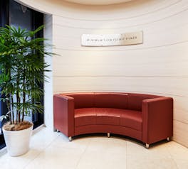 ミニマムスキンクリニック銀座