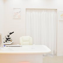 マアク皮膚科診察室