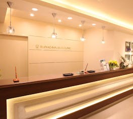 品川スキンクリニック上野院