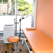 ふじおかクリニック処置室