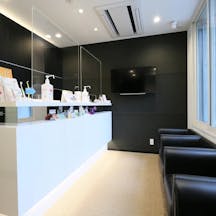 札幌キュア矯正歯科受付